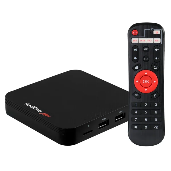 Red Play RedOne Max 2