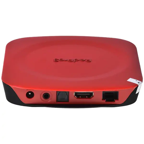 Red Play RedPro 3 4K Ultra HD - Image 2