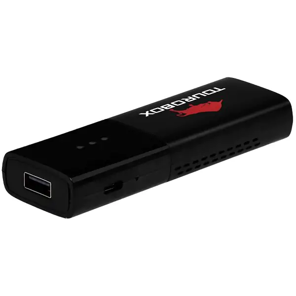 Tourobox Stick 4K Ultra HD - Image 2