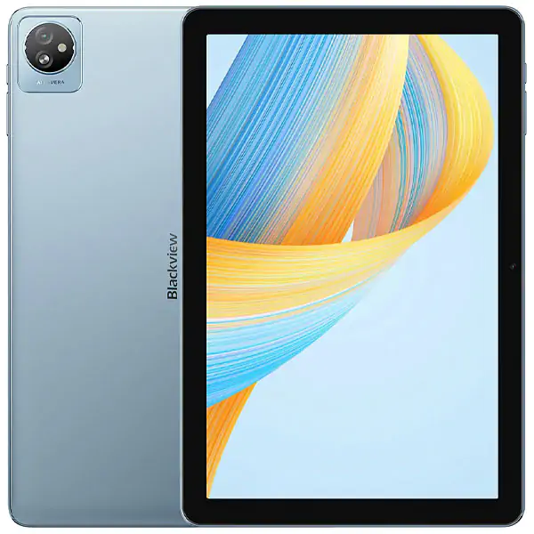 133423 TABLET BLACKVIEW TAB 30 WIFI6 10.1" IPS 2+4GB/64GB GLACIER BLUE